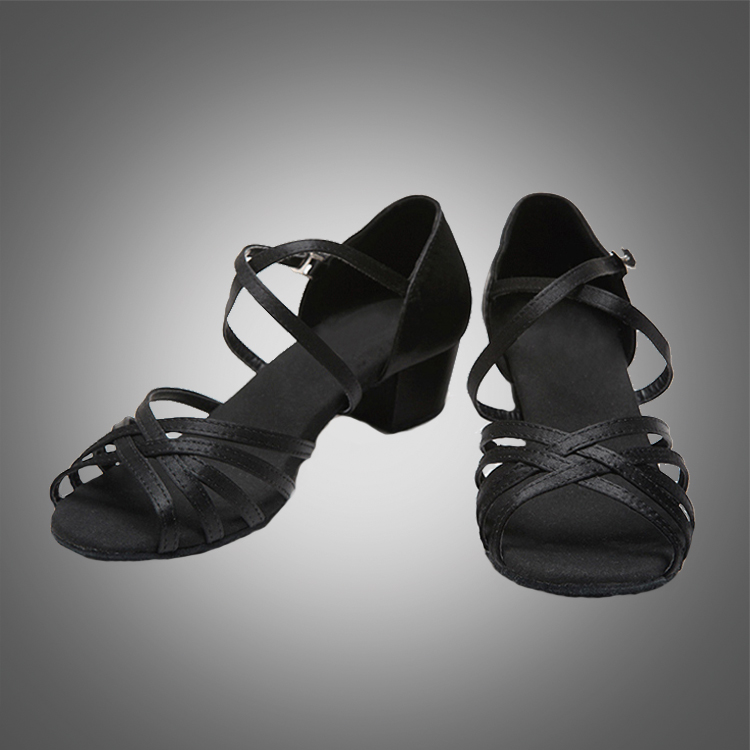 Ballroom dance shoes for girls/ dancing shoes